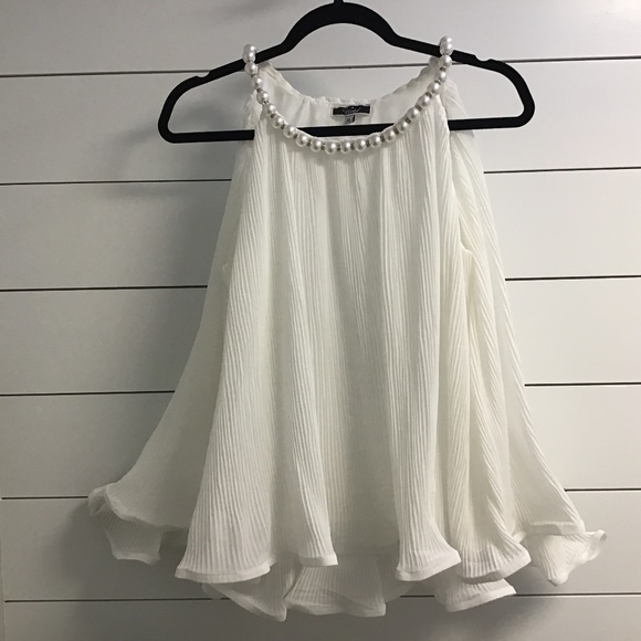 Vivid Tops - Blouse/top